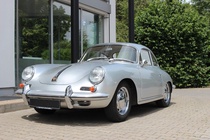 Porsche 356 1964