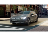 Volkswagen Golf 2024