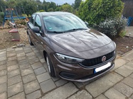 Fiat Tipo 2020