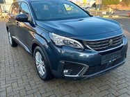 Peugeot 5008 2019