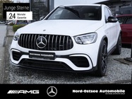 Mercedes-Benz GLC-Class 2022