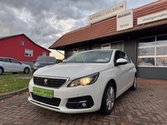 Peugeot 308 2018