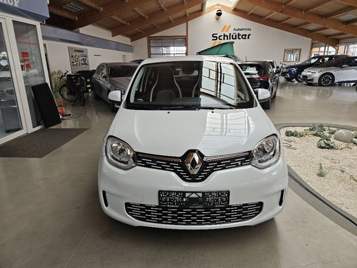 Renault Twingo 2021