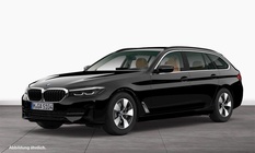 BMW 5 Series 2023