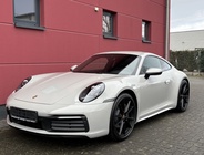 Porsche 992 2023