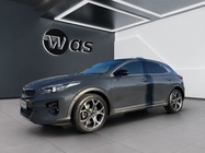Kia XCeed 2022