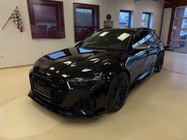 Audi RS 6 2020