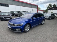 Volkswagen Passat 2021