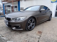 BMW 4 Series 2015