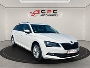 Skoda Superb 2019