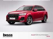 Audi Q7 2025