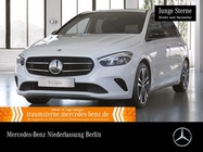 Mercedes-Benz B-Class 2021