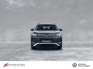 Volkswagen Tayron 2025