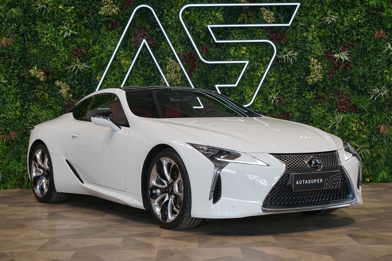 Lexus Other