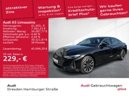 Audi A5 2024