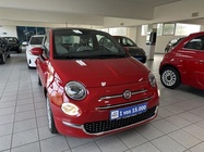 Fiat 500 2022