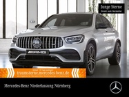 Mercedes-Benz GLC-Class 2022