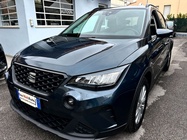 Seat Arona 2022