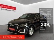 Audi Q2 2025