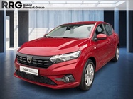 Dacia Sandero 2021