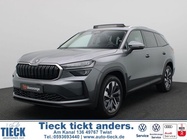 Skoda Kodiaq 2025
