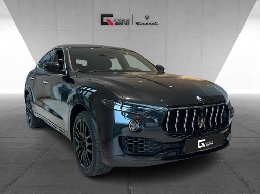 Maserati Levante 2022
