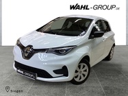 Renault ZOE 2021