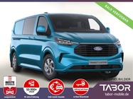 Ford Transit Custom 2026