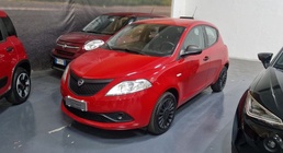 Lancia Ypsilon 2019