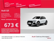 Audi Q5 2025