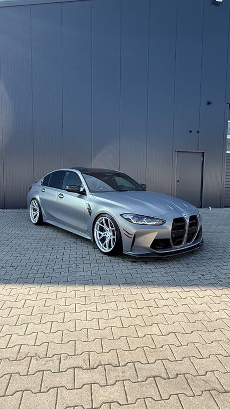 BMW M3