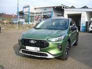 Ford Kuga 2026