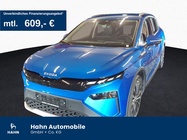 Skoda Elroq 2025