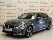 BMW 3 Series 2020