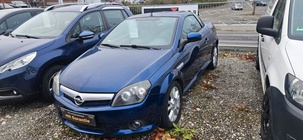 Opel Tigra 2005
