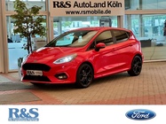 Ford Fiesta 2021
