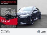 Audi RS 6 2022