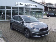 Skoda Fabia 2023