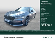 Skoda Superb 2025