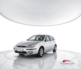 Ford Focus 2004