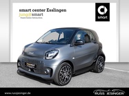 Smart ForTwo 2022