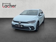 Volkswagen Polo 2026