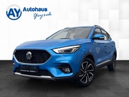 MG ZS 2025