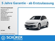 Volkswagen Golf 2025