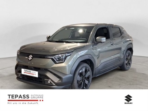 Suzuki e Vitara 2026