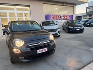 Fiat 500X 2018