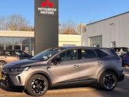 Mitsubishi Grandis 2026