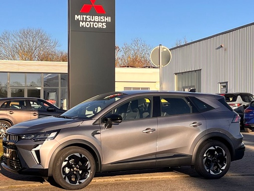 Mitsubishi Grandis 2026