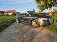 Audi S3 2020