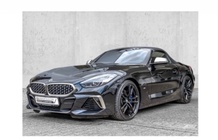 BMW Z4 2022